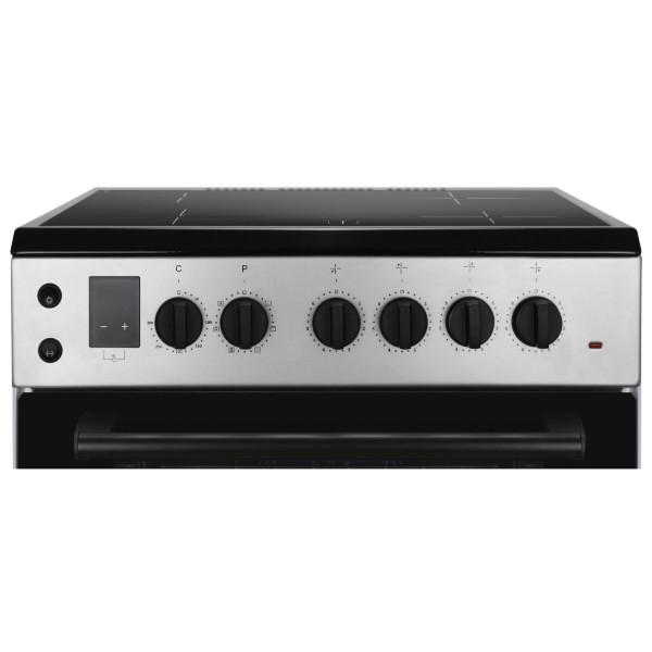 Фото - Плита электрическая ARTEL A-60-05E GREY